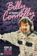 Watch An Audience with Billy Connolly M4ufreemovies
