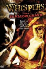 Watch Whispers from a Shallow Grave M4ufreemovies