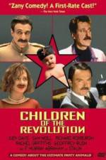 Watch Children of the Revolution M4ufreemovies