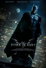 Watch Dying Is Easy (Short 2021) M4ufreemovies
