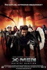 Watch X-Men: The Last Stand M4ufreemovies