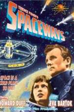 Watch Spaceways M4ufreemovies