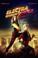 Watch Electra Woman and Dyna Girl M4ufreemovies