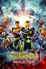 Watch Kamen Rider Zero-One: Real Time M4ufreemovies
