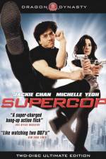 Watch Supercop (Ging chaat goo si 3: Chiu kap ging chaat) M4ufreemovies