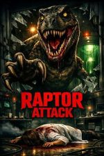 Watch Raptor Attack M4ufreemovies