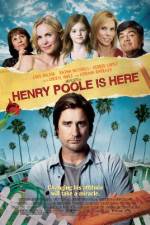 Watch Henry Poole Is Here M4ufreemovies