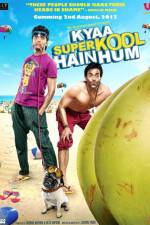 Watch Kyaa Super Kool Hain Hum M4ufreemovies