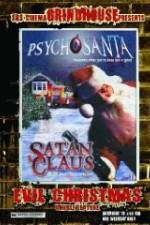 Watch Psycho Santa M4ufreemovies