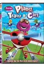 Watch Barney: Planes, Trains, and Cars M4ufreemovies