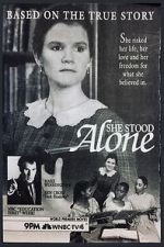 Watch She Stood Alone M4ufreemovies