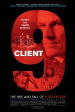 Watch Client 9 The Rise and Fall of Eliot Spitzer M4ufreemovies