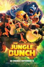 Watch The Jungle Bunch M4ufreemovies