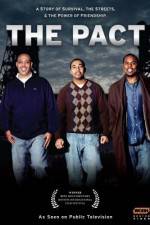 Watch The Pact M4ufreemovies
