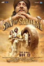 Watch Son of Sardaar M4ufreemovies