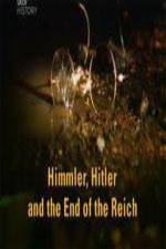 Watch Himmler Hitler  End of the Third Reich M4ufreemovies