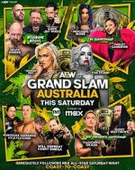 Watch AEW: Grand Slam Australia (TV Special 2025) M4ufreemovies