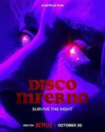 Watch Disco Inferno (Short 2023) M4ufreemovies