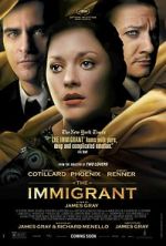 Watch The Immigrant M4ufreemovies