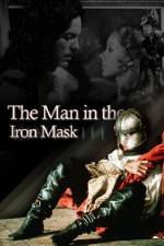 Watch The Man in the Iron Mask M4ufreemovies