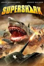 Watch Super Shark M4ufreemovies