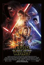 Watch Star Wars: Episode VII - The Force Awakens M4ufreemovies