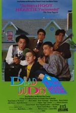 Watch Dead Dudes in the House M4ufreemovies