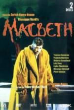 Watch Macbeth M4ufreemovies