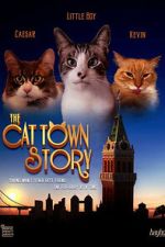 Watch The Cat Town Story M4ufreemovies