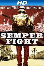 Watch Semper Fight M4ufreemovies
