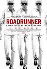 Watch Roadrunner: A Film About Anthony Bourdain M4ufreemovies
