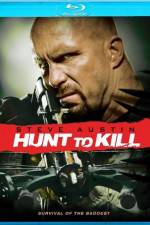 Watch Hunt to Kill M4ufreemovies