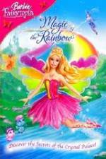 Watch Barbie Fairytopia Magic of the Rainbow M4ufreemovies