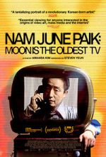 Watch Nam June Paik: Moon Is the Oldest TV M4ufreemovies