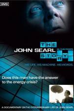 Watch The John Searl Story M4ufreemovies
