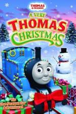 Watch Thomas & Friends A Very Thomas Christmas M4ufreemovies