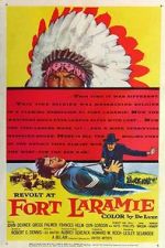 Watch Revolt at Fort Laramie M4ufreemovies