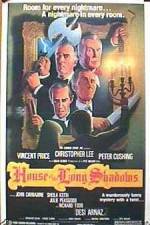Watch House of the Long Shadows M4ufreemovies