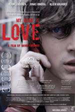 Watch My Name Is Love M4ufreemovies