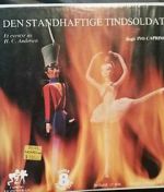 Watch The Steadfast Tin Soldier (Short 1955) M4ufreemovies