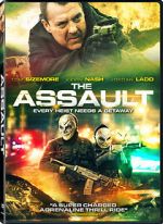 Watch The Assault M4ufreemovies
