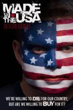 Watch Made in the USA: The 30 Day Journey M4ufreemovies