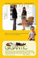 Watch Gigantic M4ufreemovies