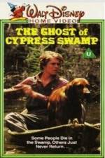 Watch The Ghost of Cypress Swamp M4ufreemovies