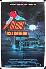 Watch Blood Diner M4ufreemovies