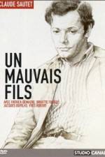 Watch A Bad Son M4ufreemovies