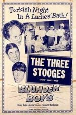 Watch Blunder Boys M4ufreemovies