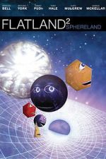 Watch Flatland²: Sphereland M4ufreemovies