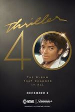 Watch Thriller 40 M4ufreemovies