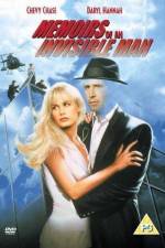 Watch Memoirs of an Invisible Man M4ufreemovies